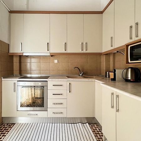Nomas Skg Apartment By Binobi! Szaloniki Kültér fotó