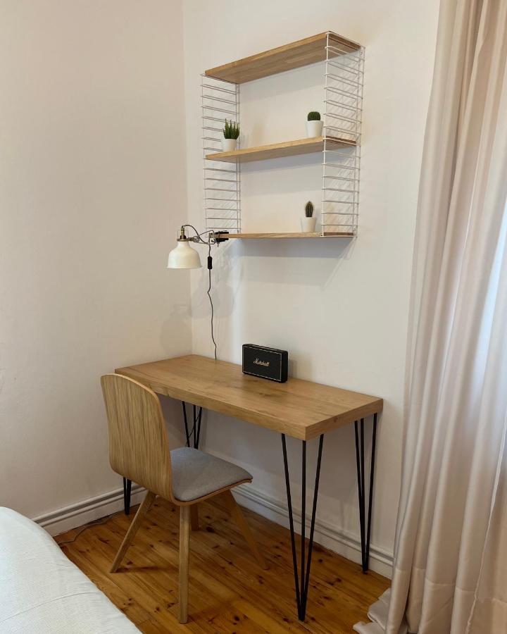 Nomas Skg Apartment By Binobi! Szaloniki Kültér fotó