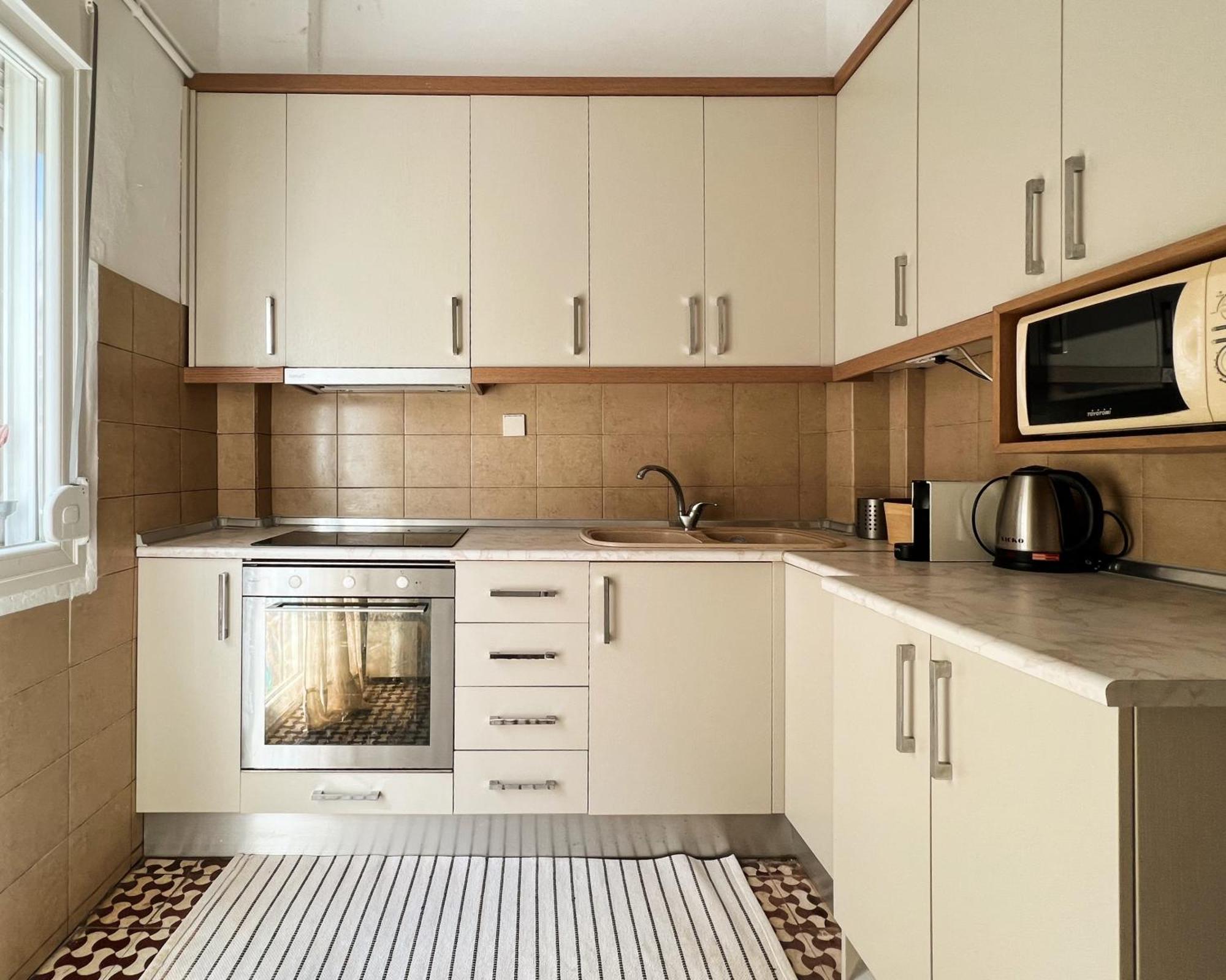 Nomas Skg Apartment By Binobi! Szaloniki Kültér fotó